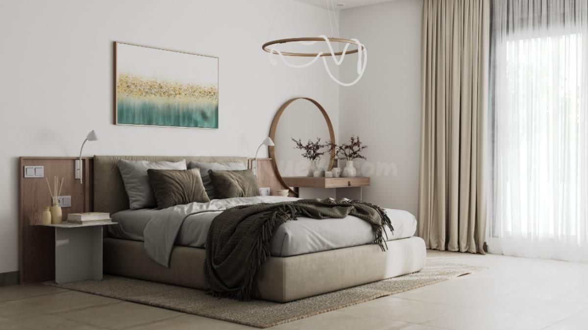 Villa 3 habitaciones 233m² en venta - Calpe - foto 5