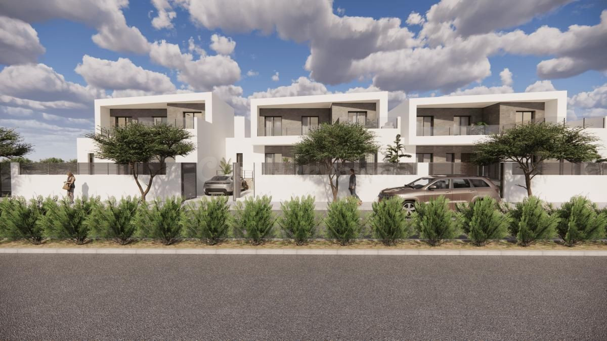 Villa 3 habitaciones 165m² en venta - Comunidad valenciana