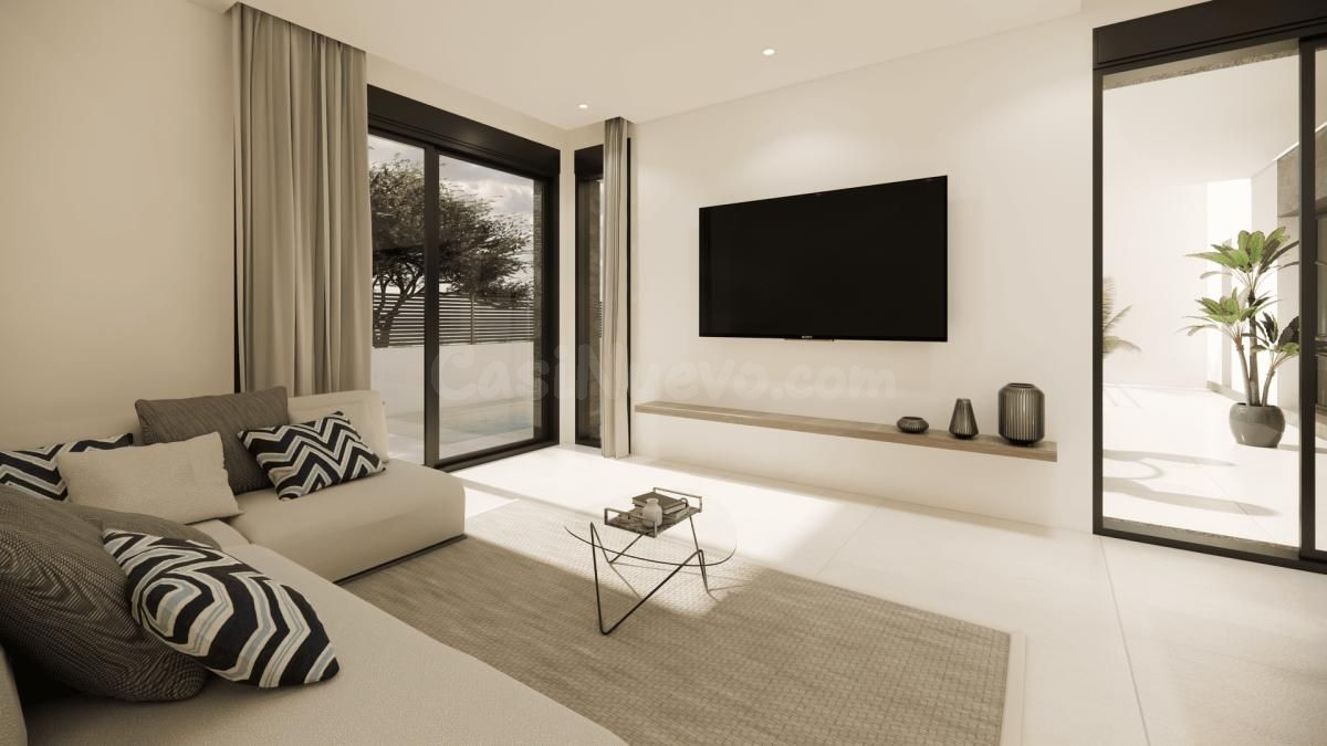Villa 3 habitaciones 165m² en venta - Comunidad valenciana - foto 2