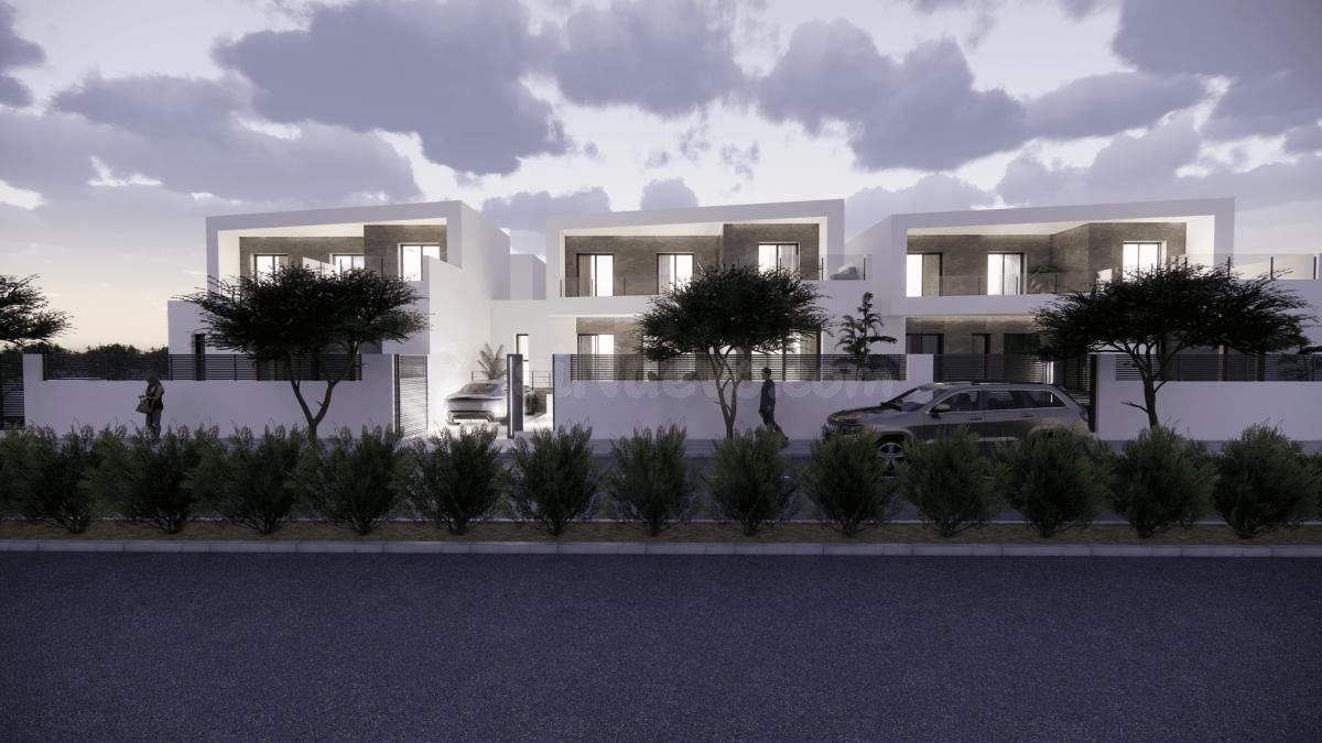 Villa 3 habitaciones 165m² en venta - Comunidad valenciana - foto 3