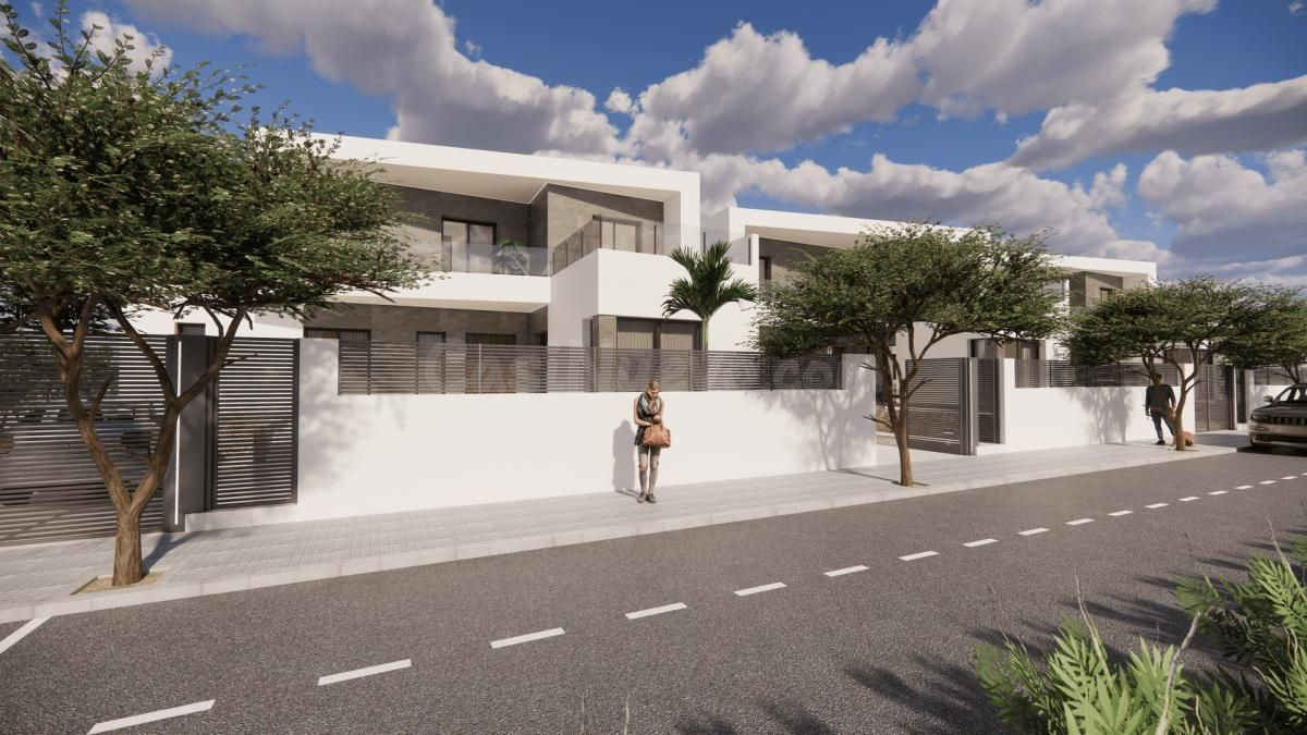 Villa 3 habitaciones 165m² en venta - Comunidad valenciana - foto 4