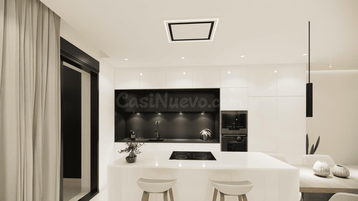 Villa 3 habitaciones 165m² en venta - Comunidad valenciana - foto 5
