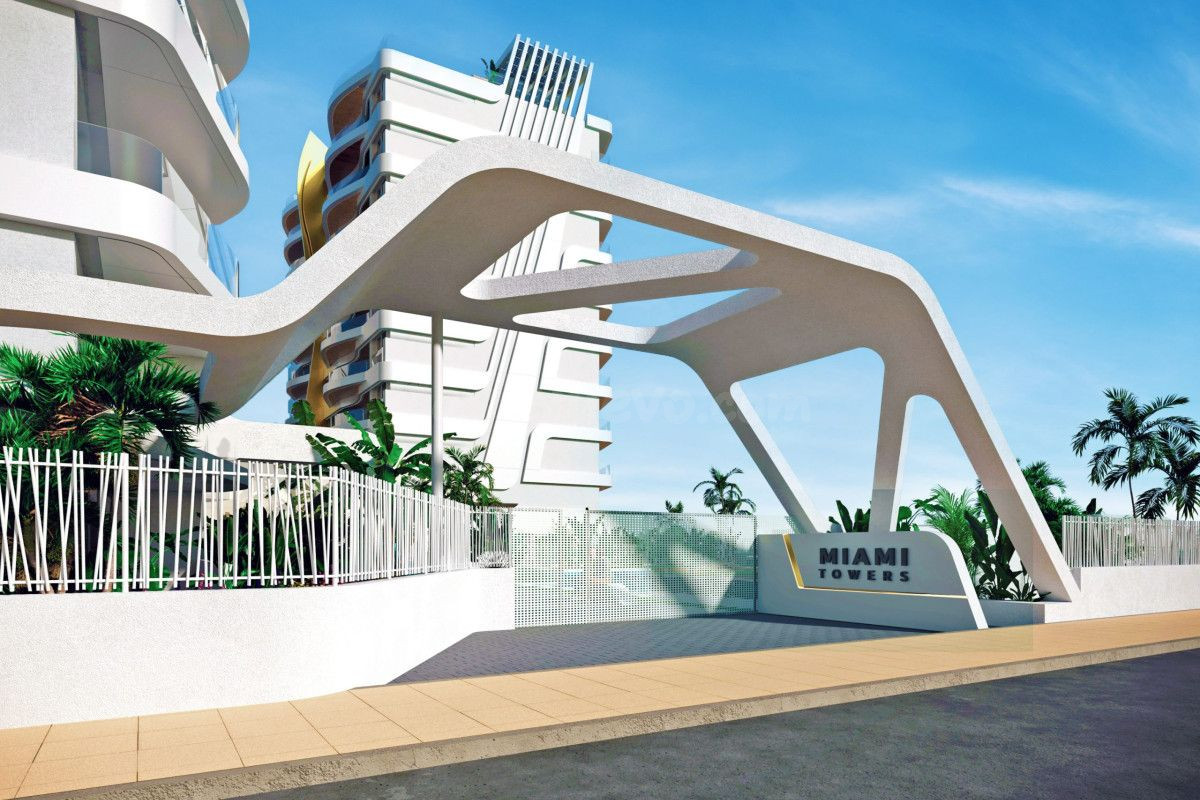 Apartamento 2 habitaciones 229m² en venta - Playa del Espart - foto 3