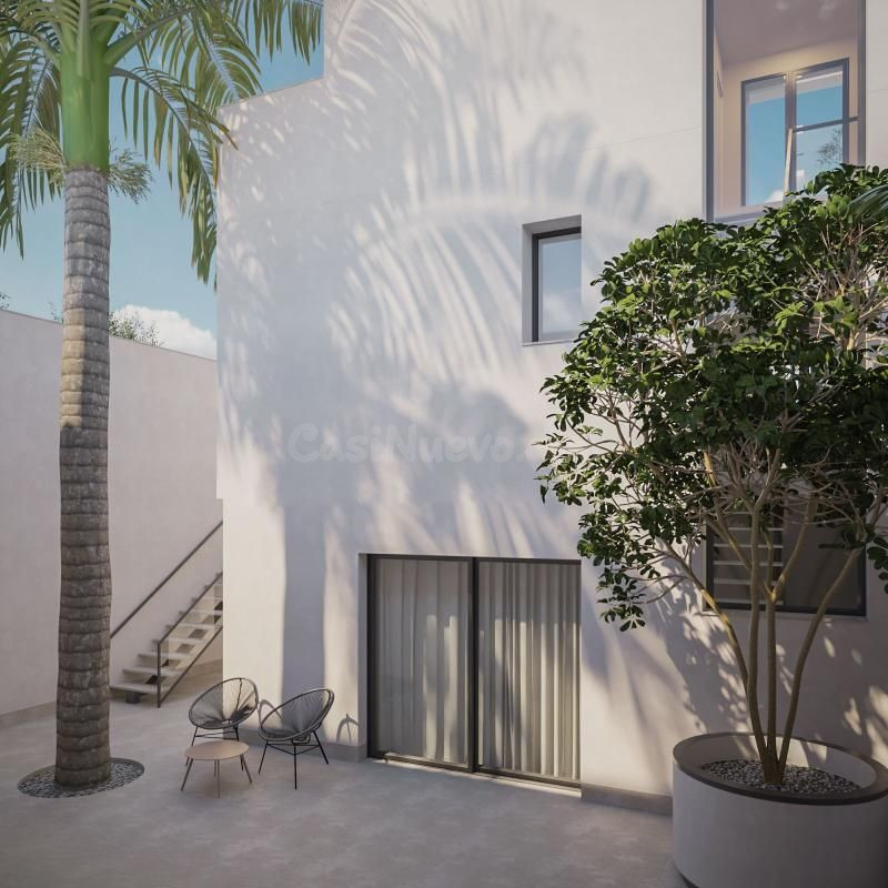 Villa 3 habitaciones 94m² en venta - Zona Pueblo - foto 3