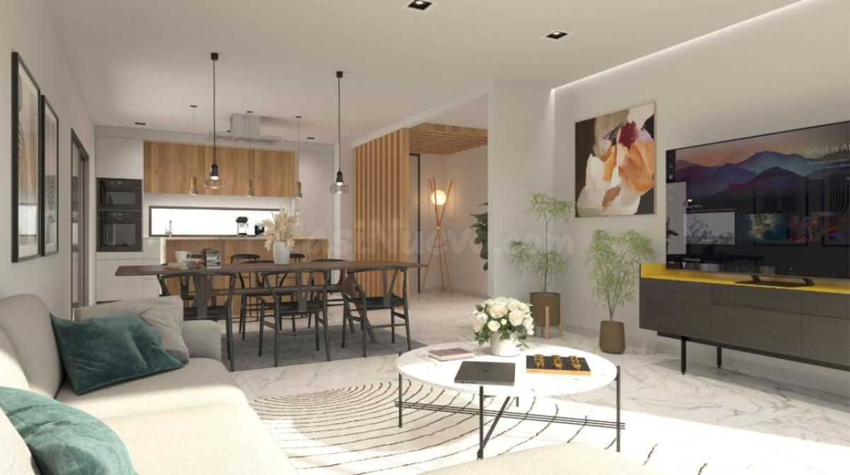 Villa 4 habitaciones 196m² en venta - Zona Pueblo - foto 3