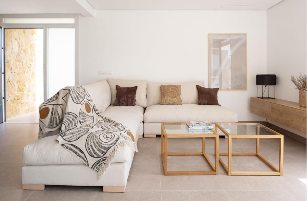 Villa 4 habitaciones 196m² en venta - Zona Pueblo - foto 5