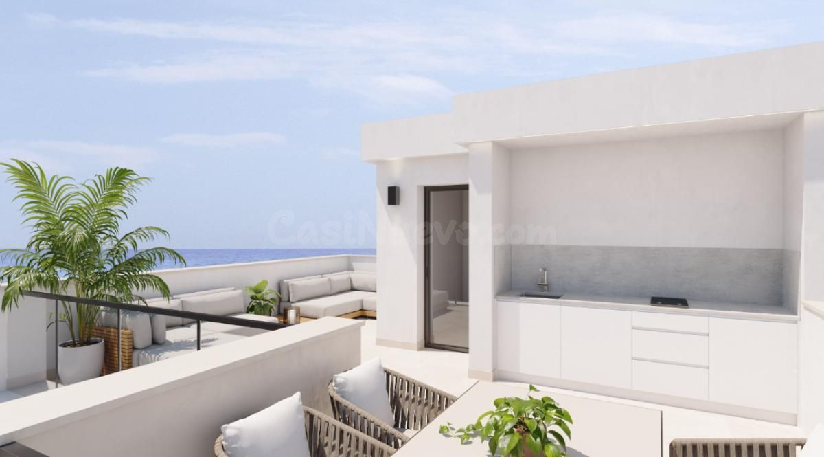 Villa 3 habitaciones 269m² en venta - San Javier - foto 2