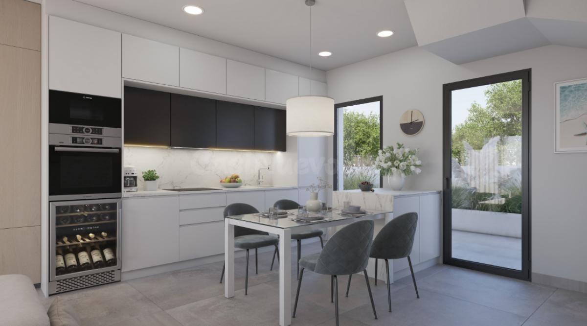Villa 3 habitaciones 269m² en venta - San Javier - foto 4