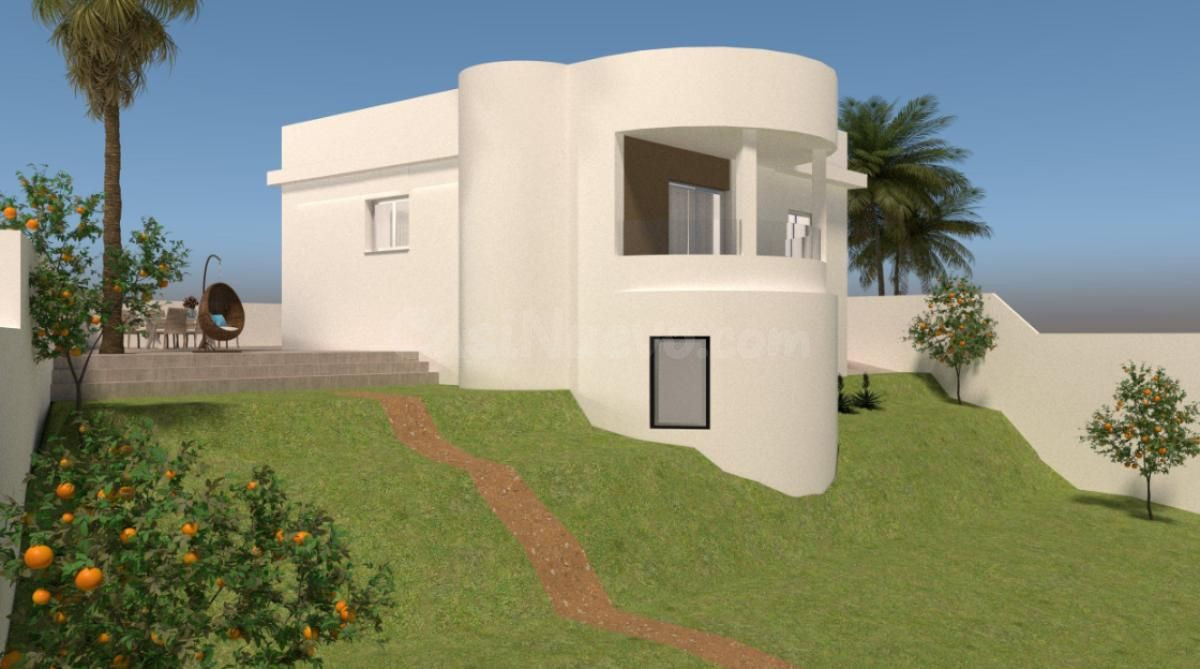 Villa 3 habitaciones 227m² en venta - Pinar de Campoverde