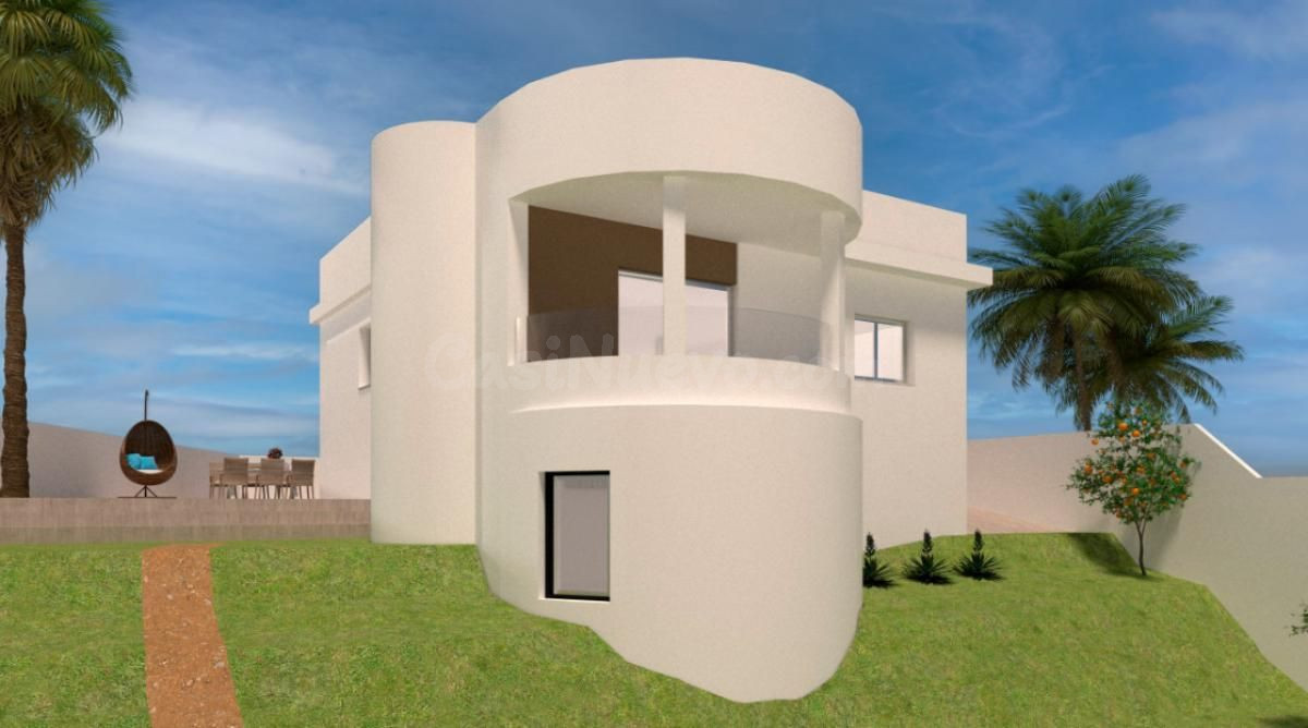 Villa 3 habitaciones 227m² en venta - Pinar de Campoverde - foto 2