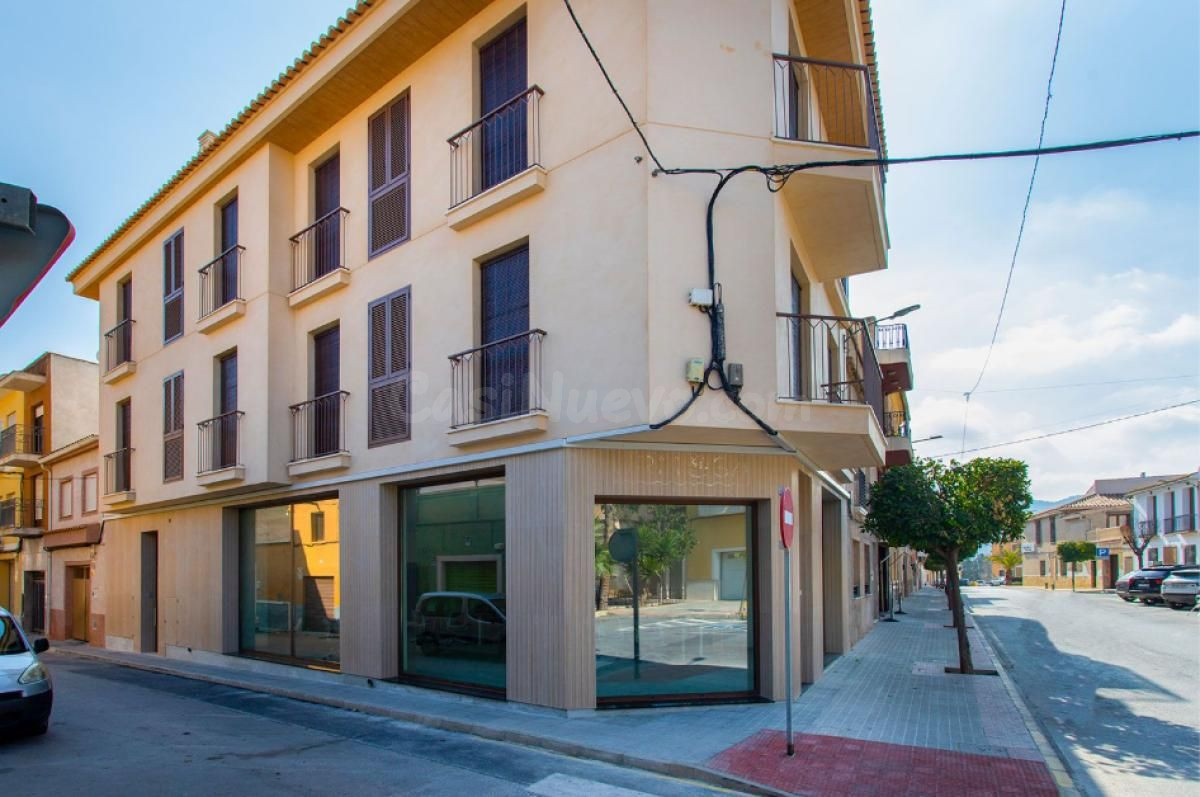 Apartamento 3 habitaciones 97m² en venta - Pueblo 6