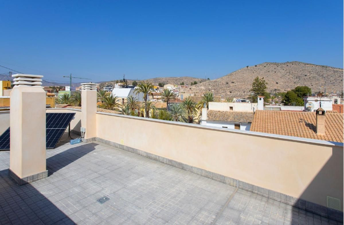 Apartamento 3 habitaciones 97m² en venta - Pueblo 6 - foto 4