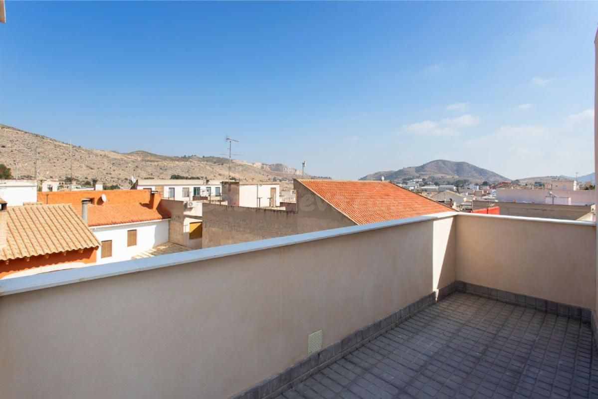 Apartamento 3 habitaciones 97m² en venta - Pueblo 6 - foto 5