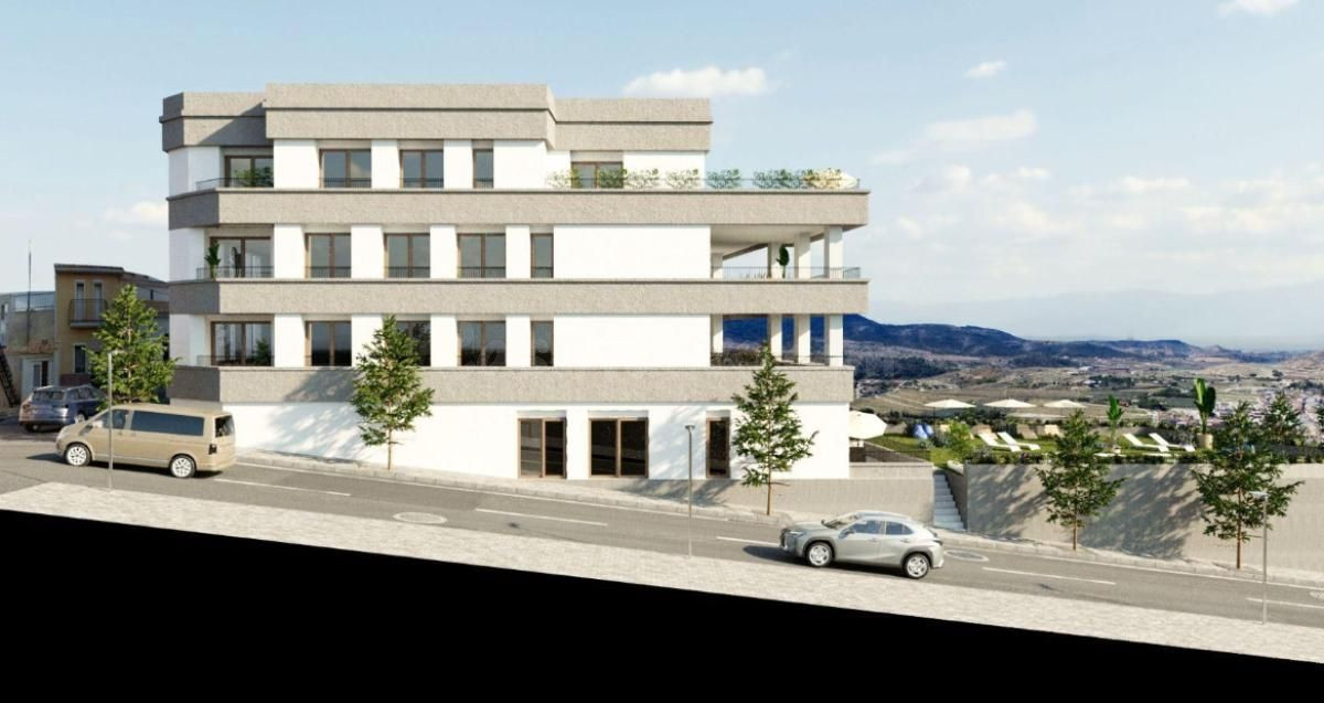Apartamento 2 habitaciones 83m² en venta - Pueblo 6 - foto 2