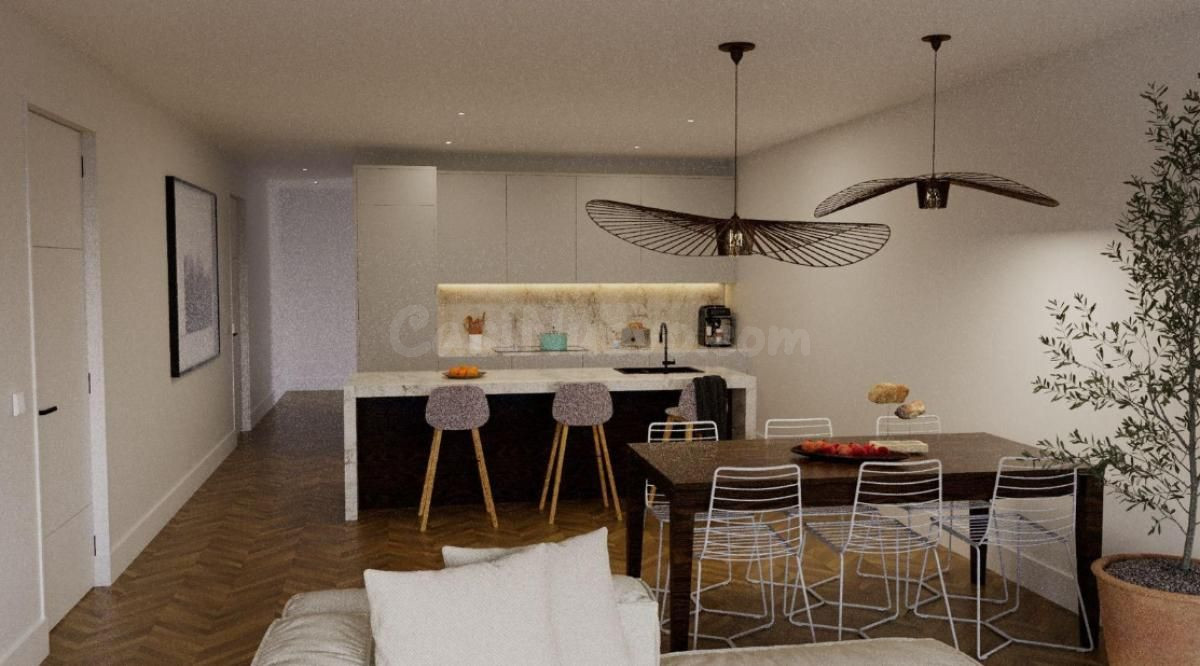 Apartamento 2 habitaciones 83m² en venta - Pueblo 6 - foto 4