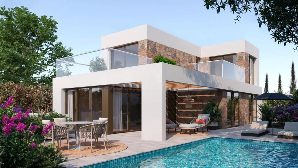 Villa 4 habitaciones 244m² en venta - Golf Bahía - foto 3