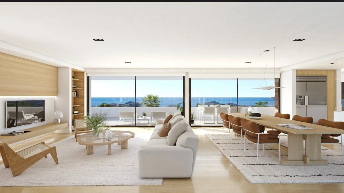 Villa 3 habitaciones 721m² en venta - Benitachell - foto 5
