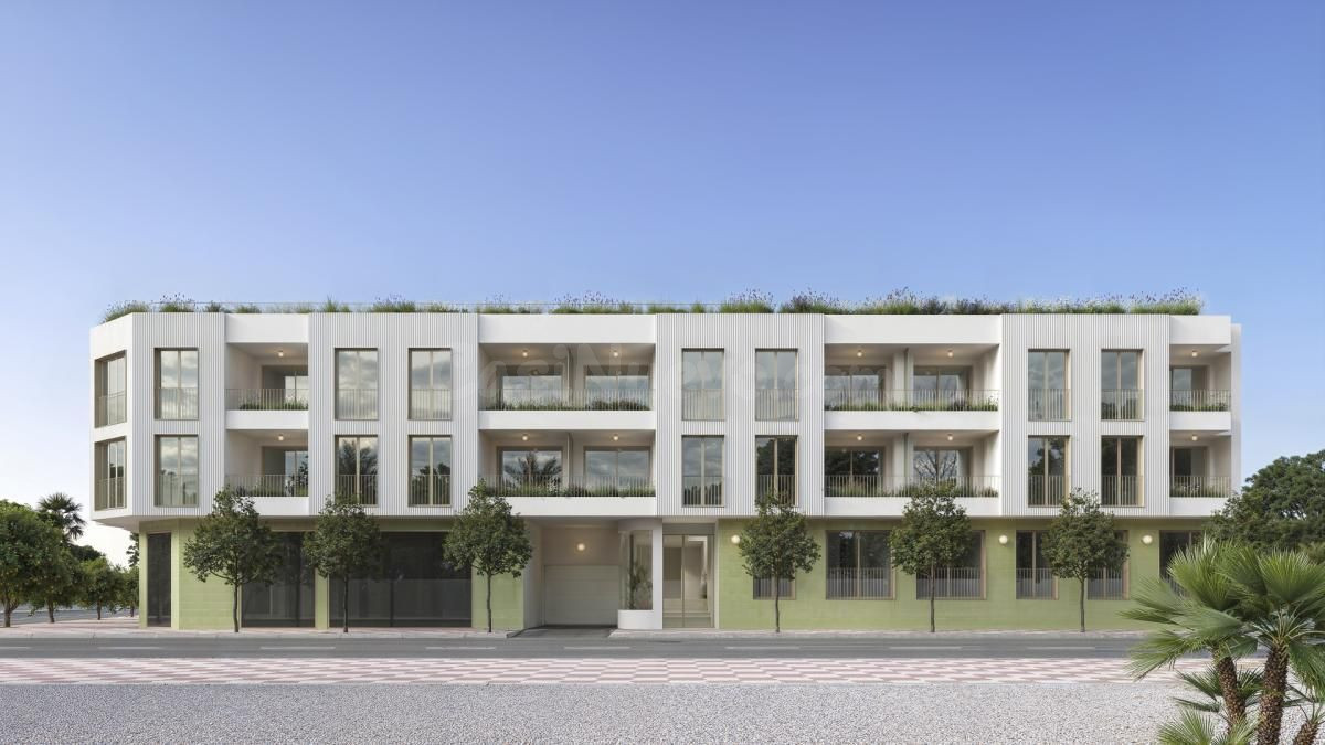 Apartamento 3 habitaciones 97m² en venta - Comunidad valenciana