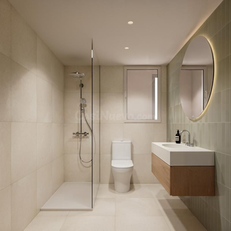 Apartamento 3 habitaciones 97m² en venta - Comunidad valenci - foto 3