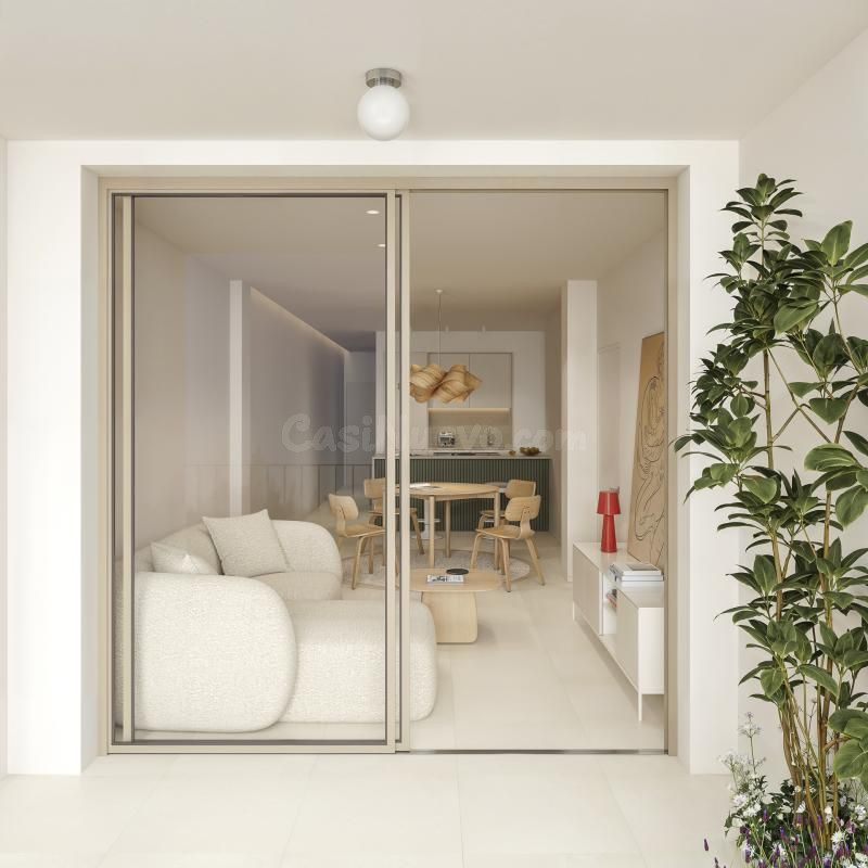 Apartamento 3 habitaciones 97m² en venta - Comunidad valenci - foto 5