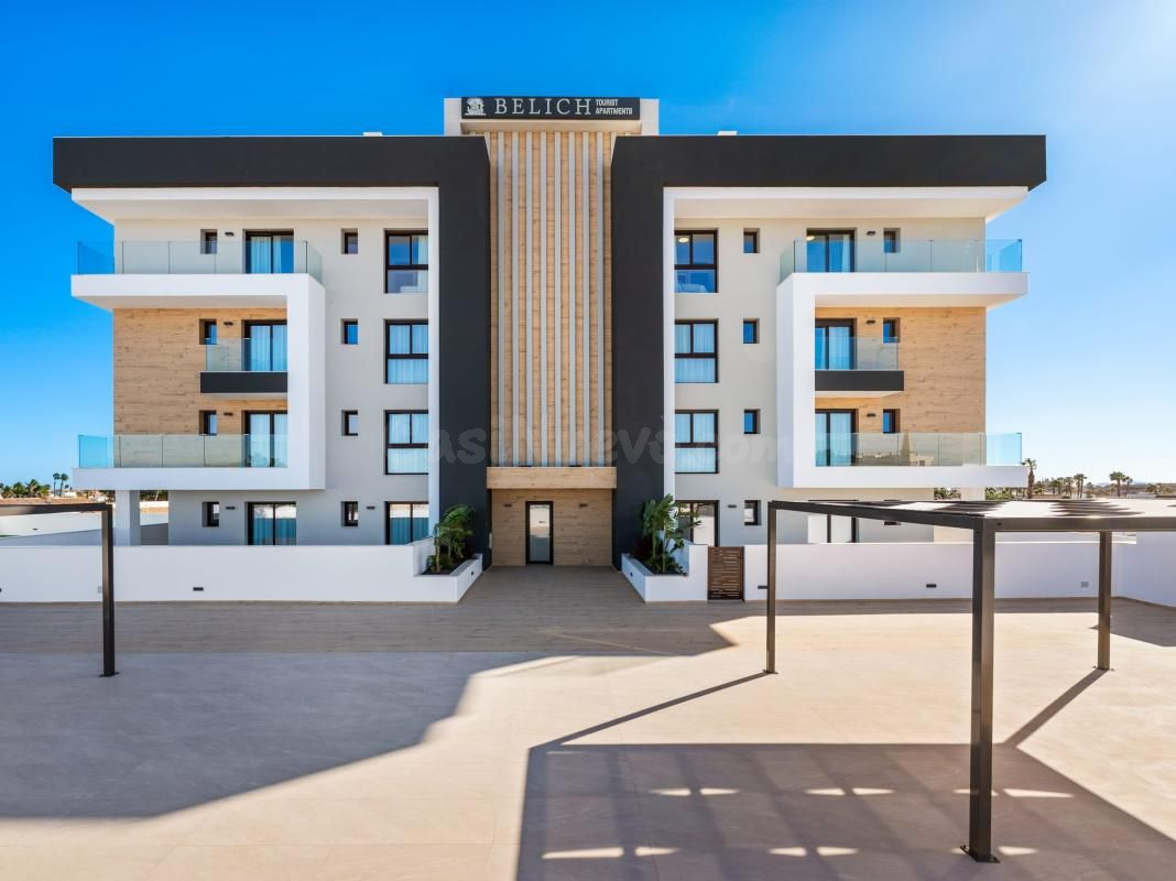 Apartamento 3 habitaciones 203m² en venta - Euro Roda