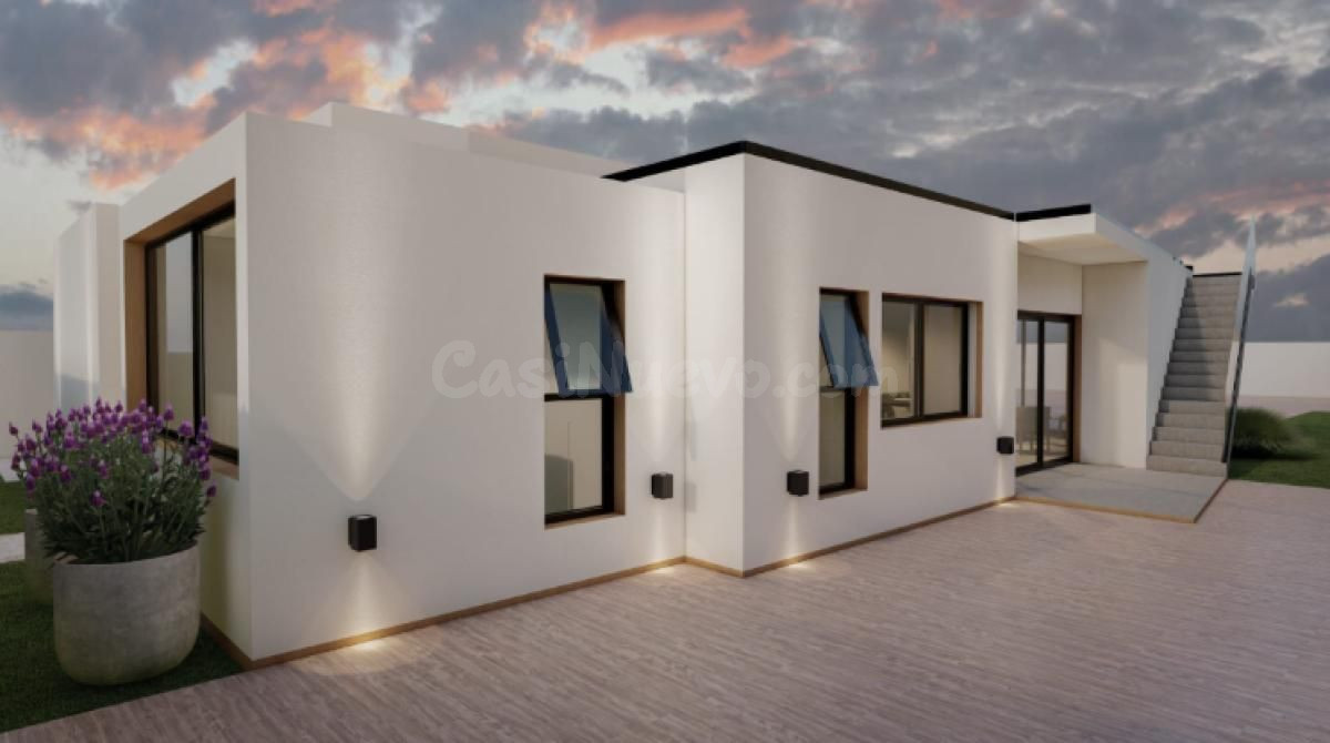 Villa 3 habitaciones 130m² en venta - Fortuna - foto 2