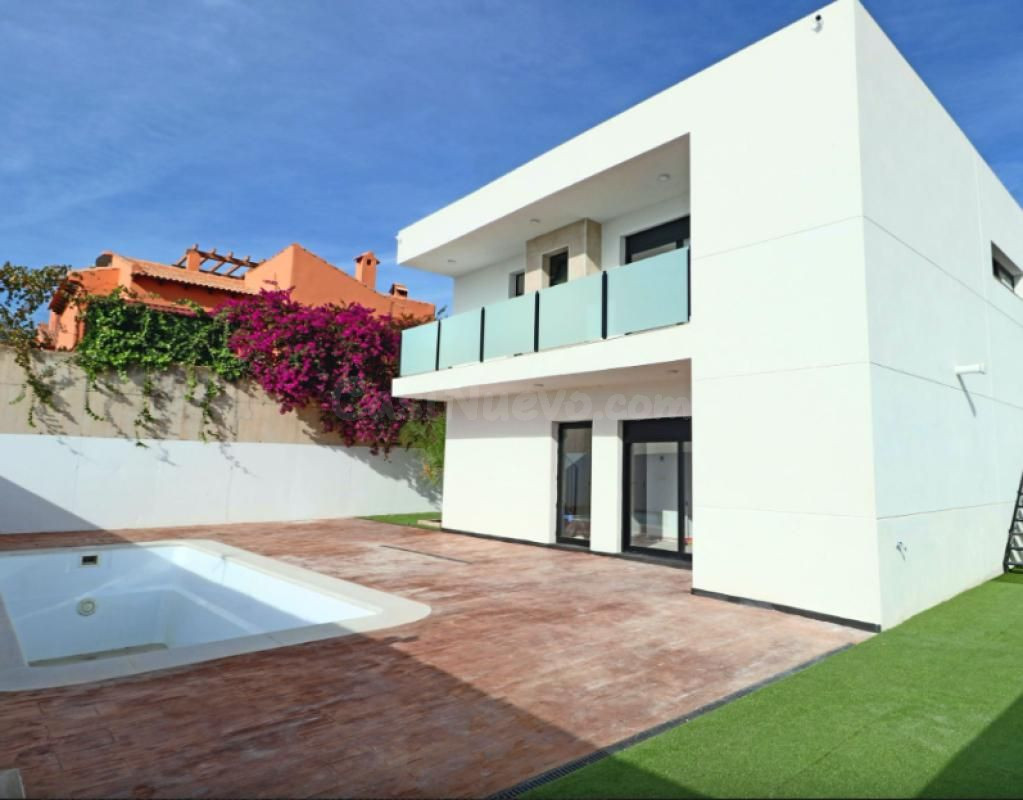 Villa 3 habitaciones 195m² en venta - Fortuna - foto 5