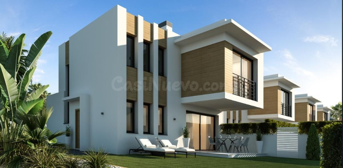 Villa 3 habitaciones 155m² en venta - Tossal Gros