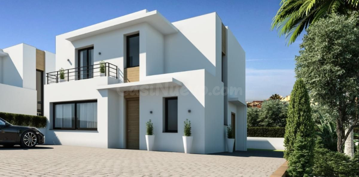Villa 3 habitaciones 155m² en venta - Tossal Gros - foto 3