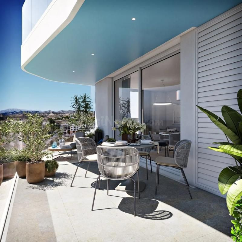 Apartamento 2 habitaciones 201m² en venta - Gasparot - foto 2