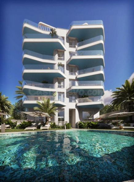Apartamento 2 habitaciones 201m² en venta - Gasparot - foto 4