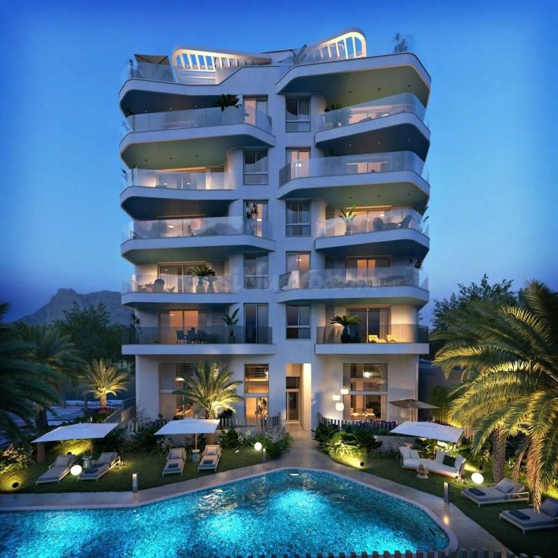 Apartamento 2 habitaciones 201m² en venta - Gasparot - foto 5
