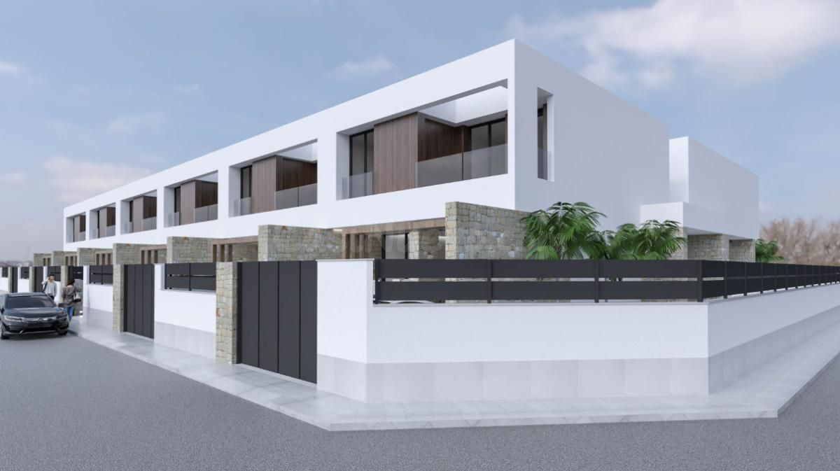 Adosado 3 habitaciones 143m² en venta - Comunidad valenciana - foto 5