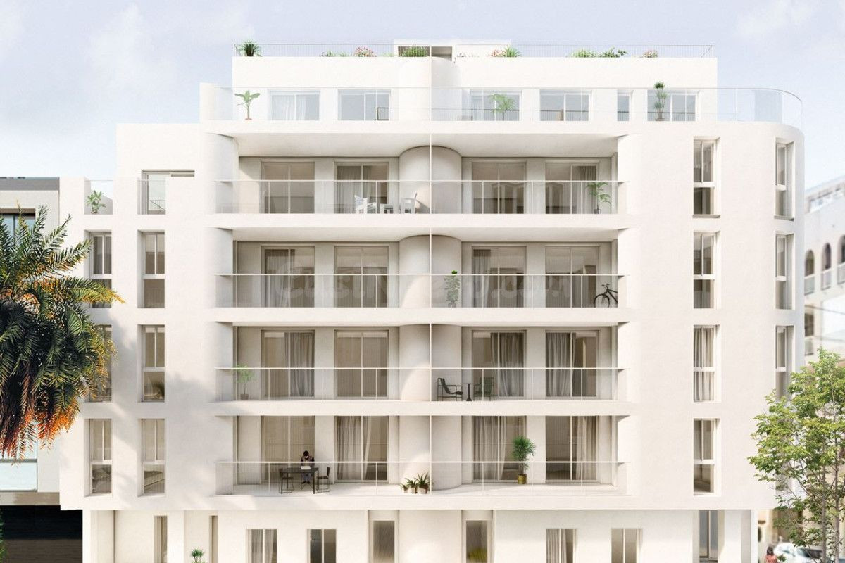 Apartamento 1 habitación 70m² en venta - Habaneras
