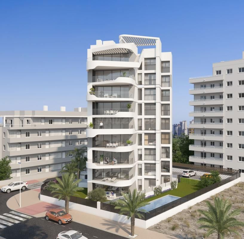 Apartamento 3 habitaciones 91m² en venta - Pueblo