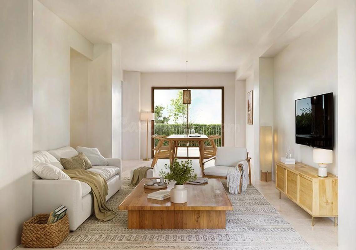 Adosado 3 habitaciones 186m² en venta - Coloma - foto 3