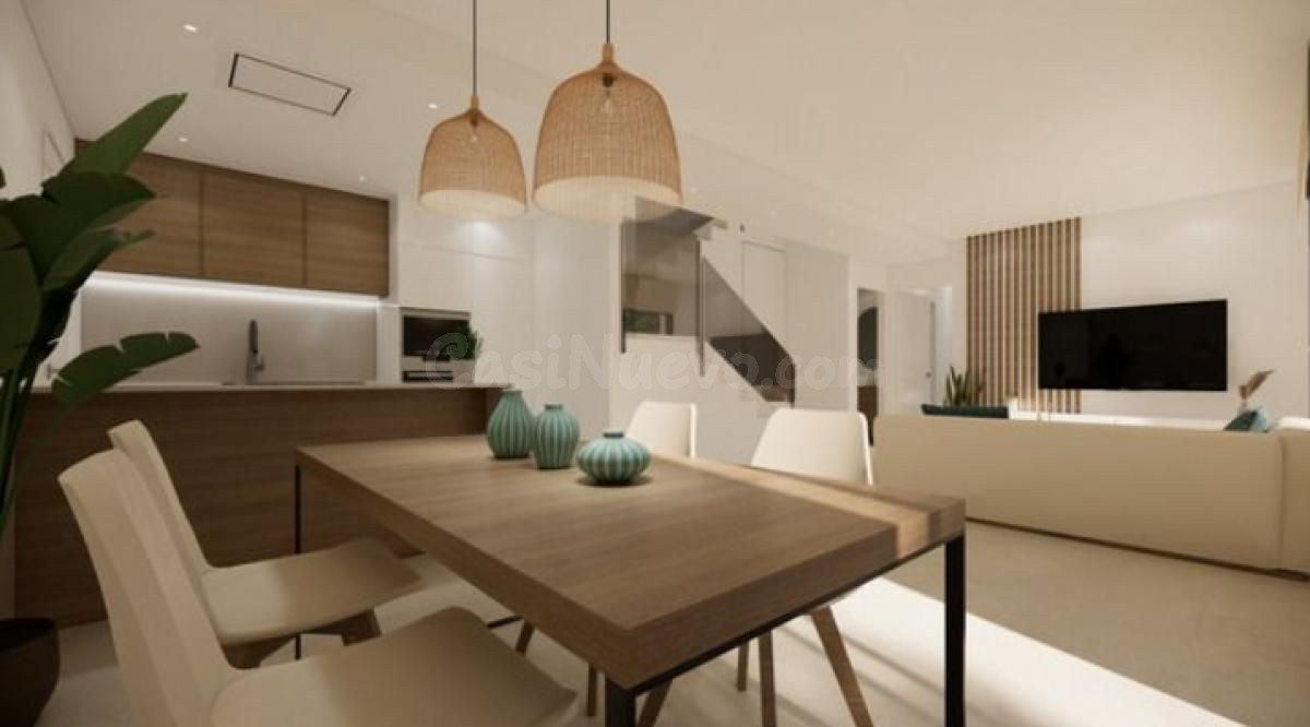 Villa 3 habitaciones 116m² en venta - San fulgencio pueblo - foto 3