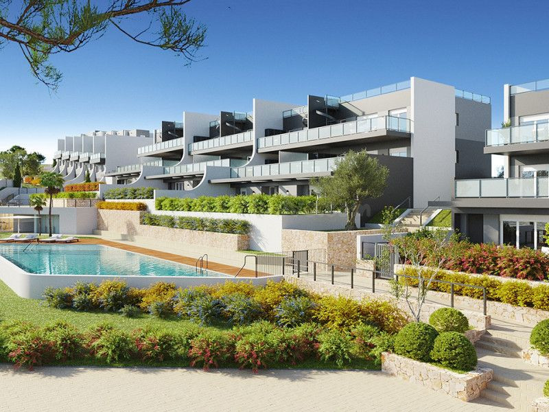 Apartamento 4 habitaciones 157m² en venta - Balcón de finest - foto 2