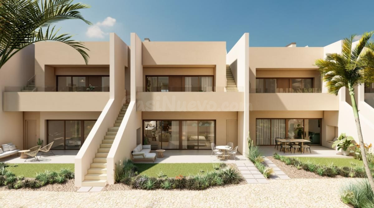 Apartamento 3 habitaciones 94m² en venta - San Javier