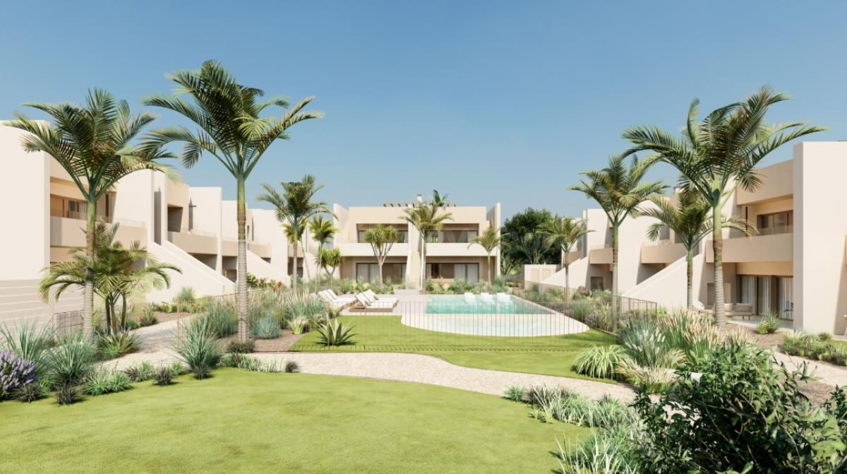 Apartamento 3 habitaciones 94m² en venta - San Javier - foto 2