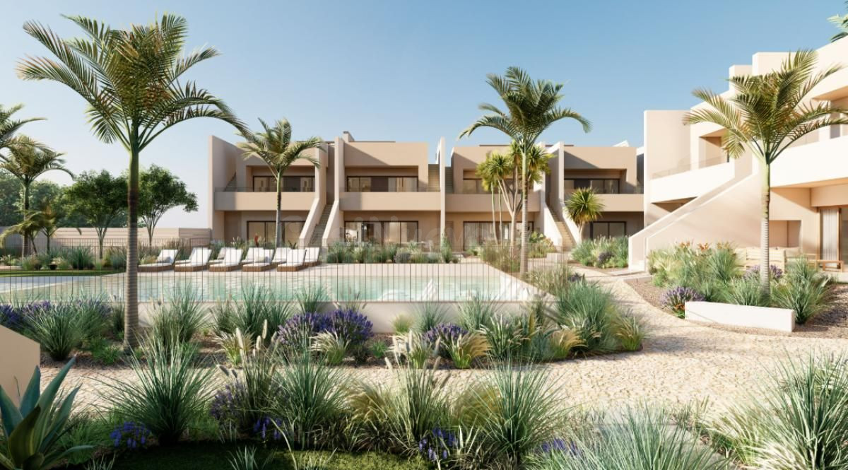 Apartamento 3 habitaciones 94m² en venta - San Javier - foto 3