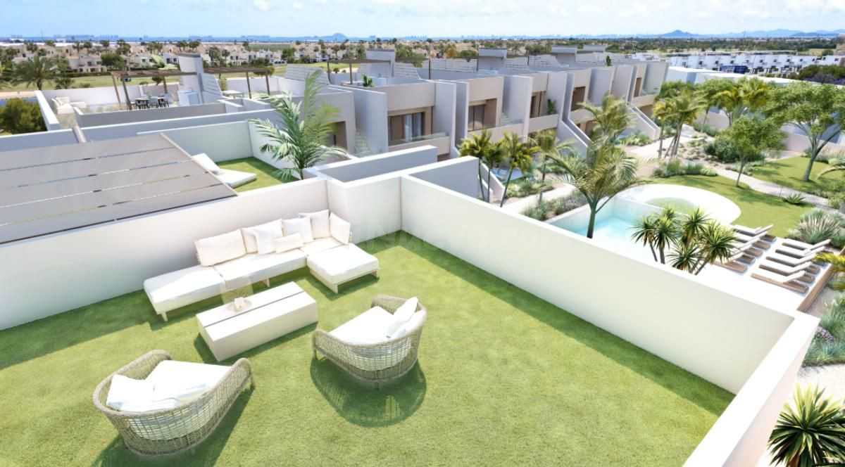 Apartamento 3 habitaciones 94m² en venta - San Javier - foto 4