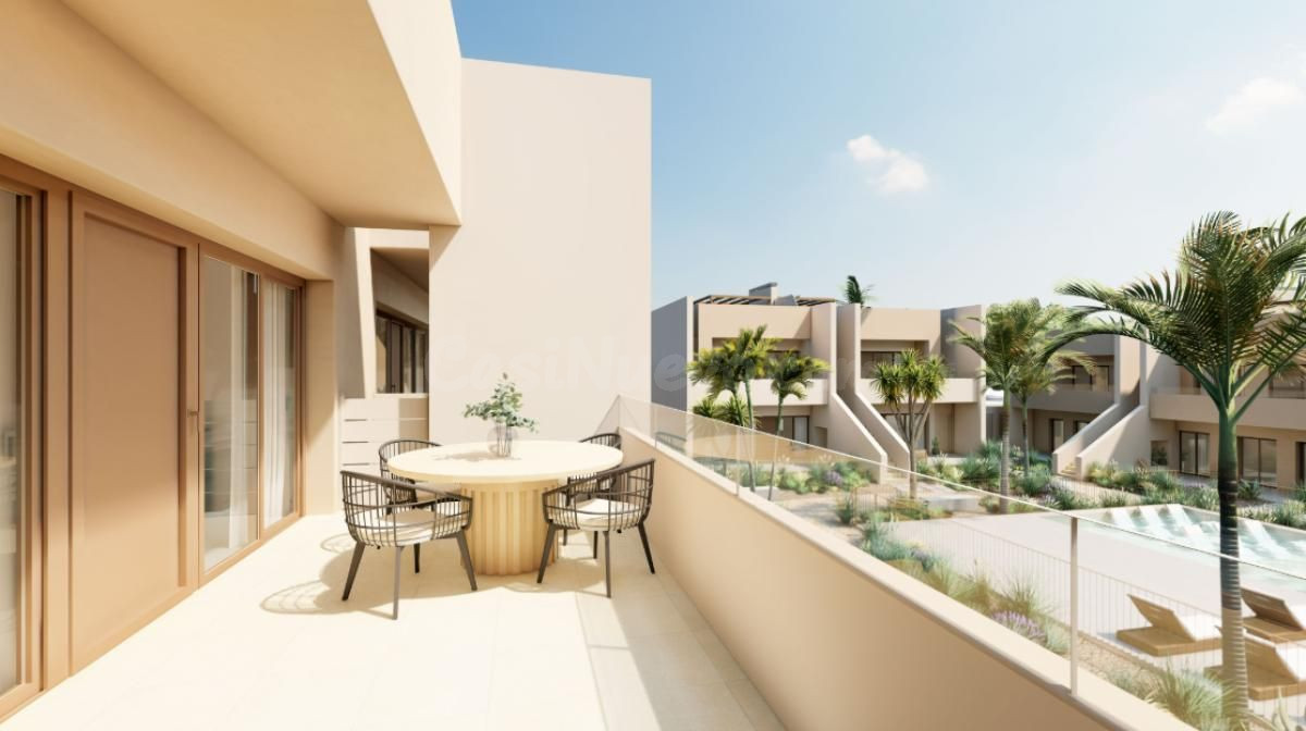 Apartamento 3 habitaciones 94m² en venta - San Javier - foto 5