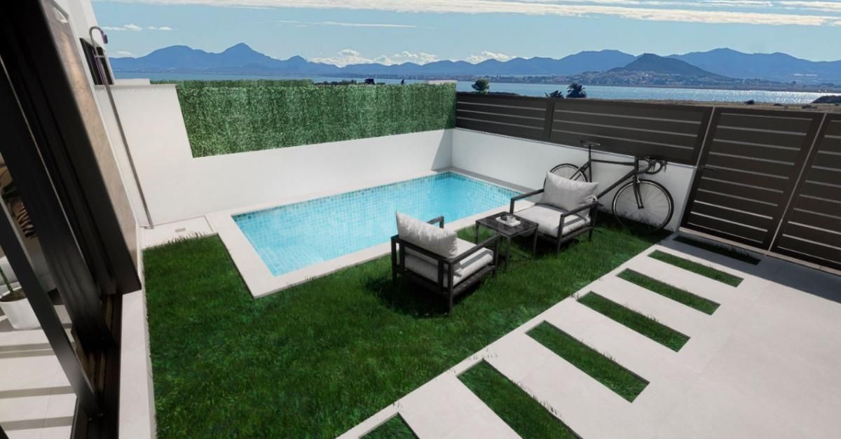 Villa 3 habitaciones 101m² en venta - Centro - foto 3