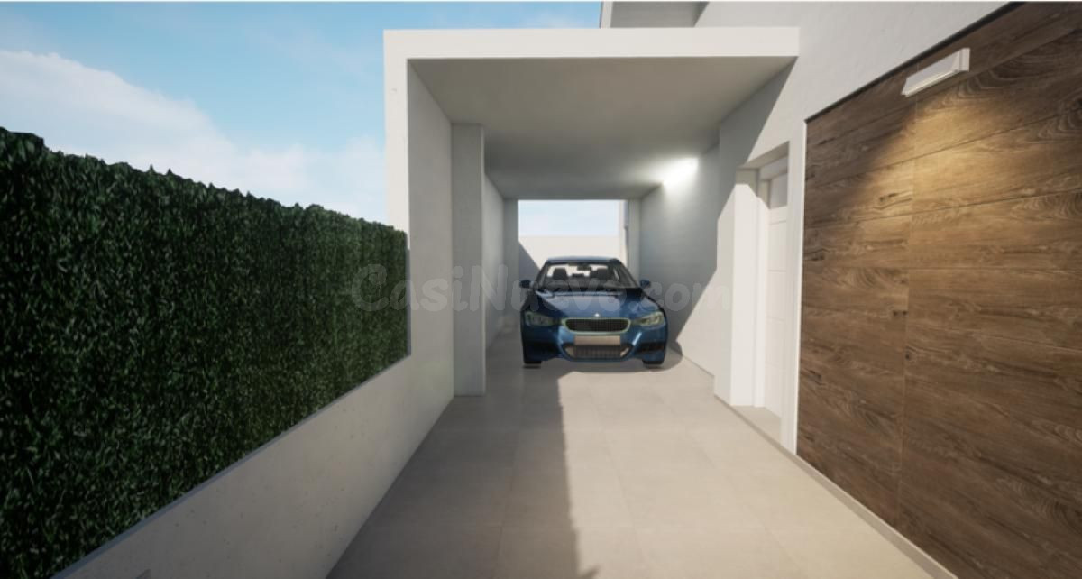 Villa 3 habitaciones 101m² en venta - Centro - foto 4