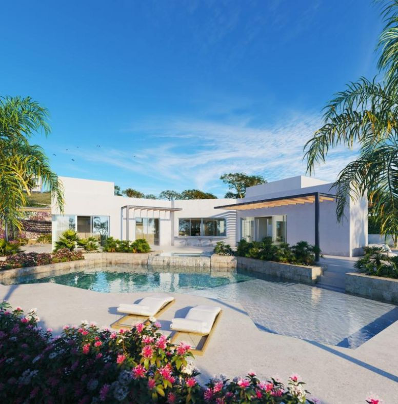 Villa 3 habitaciones 415m² en venta - Desamparados-Hurchillo-Torremendo
