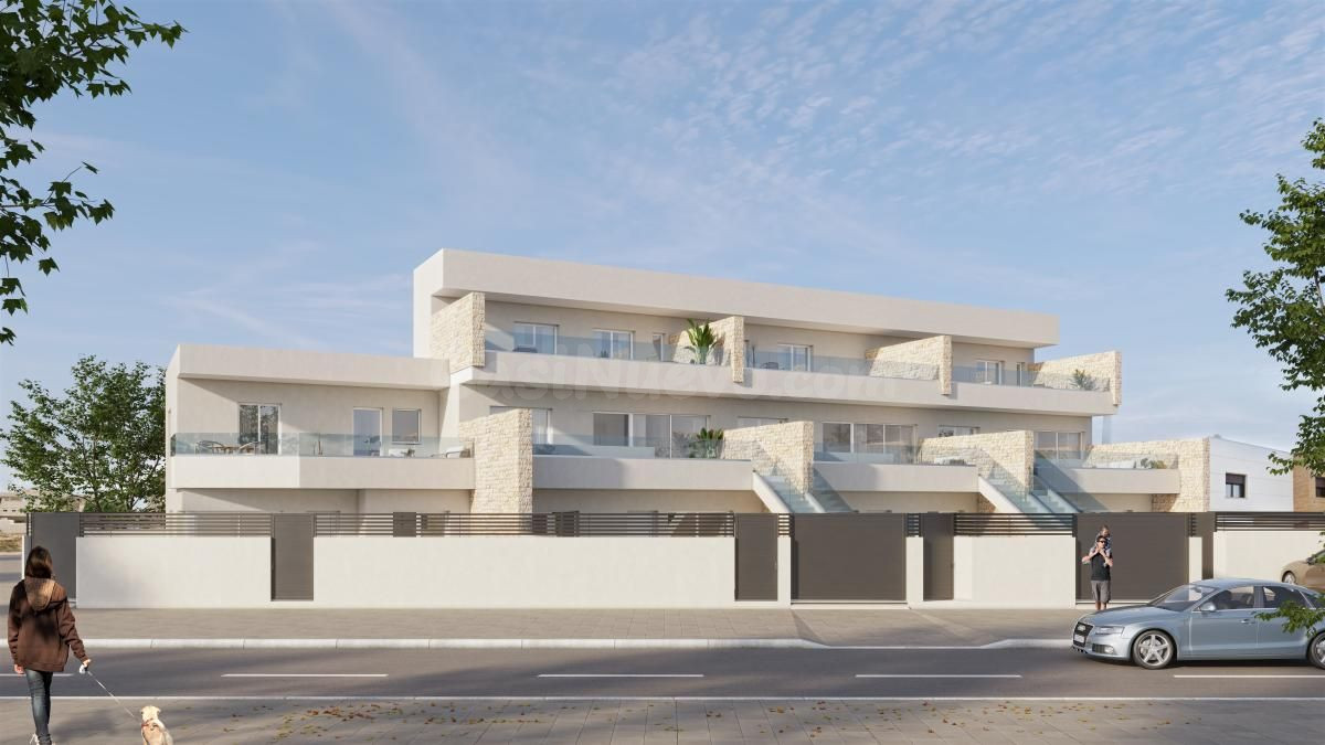 Bungalow 2 habitaciones 105m² en venta - Zona Pueblo - foto 2