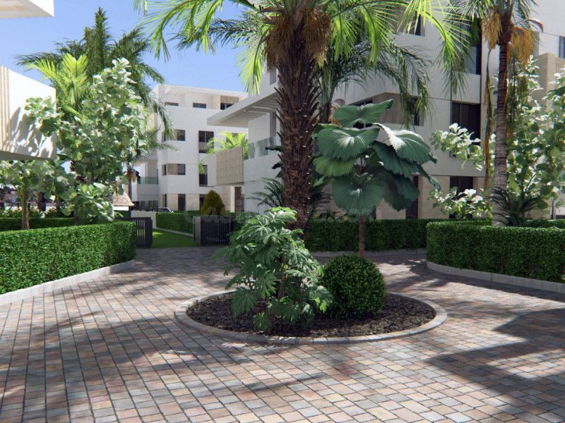 Apartamento 3 habitaciones 112m² en venta - Dolores de Pacheco-Santa Rosalía