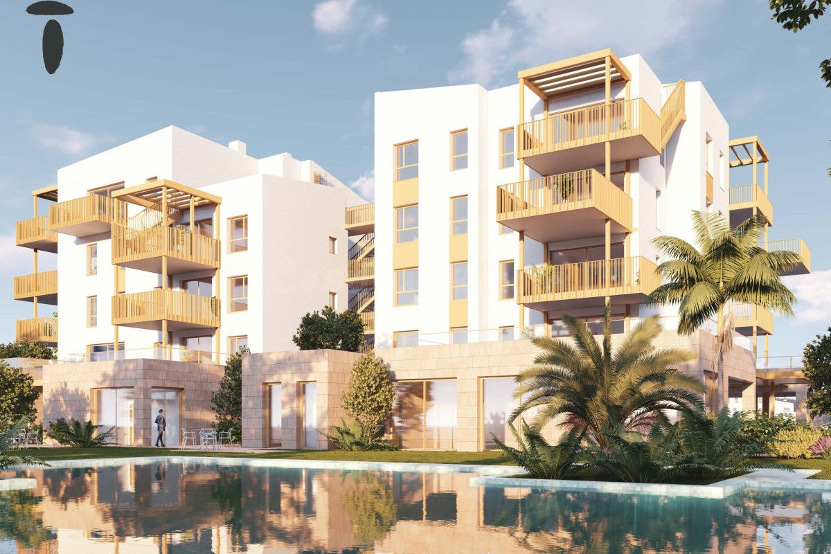 Apartamento 2 habitaciones 66m² en venta - Playa setla mirar - foto 3