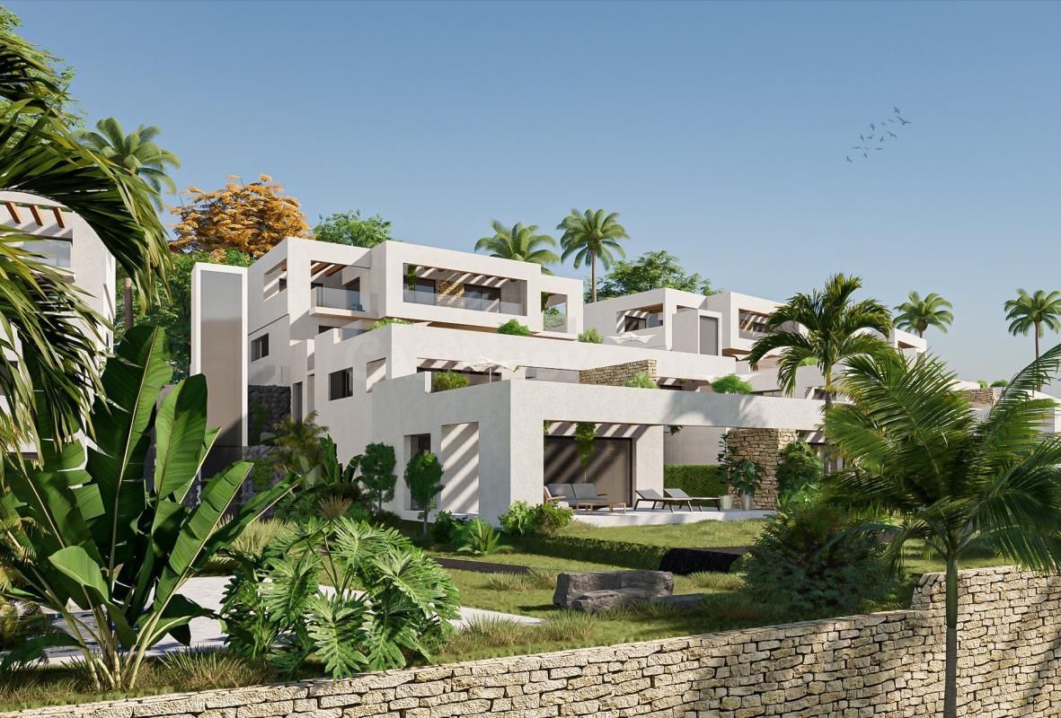 Apartamento 3 habitaciones 196m² en venta - Comunidad valenciana